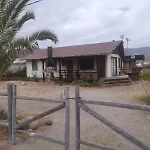 Casa Pichidangui, 8 Personas.