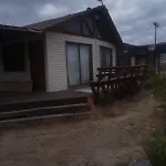 Casa Pichidangui, 8 Personas.