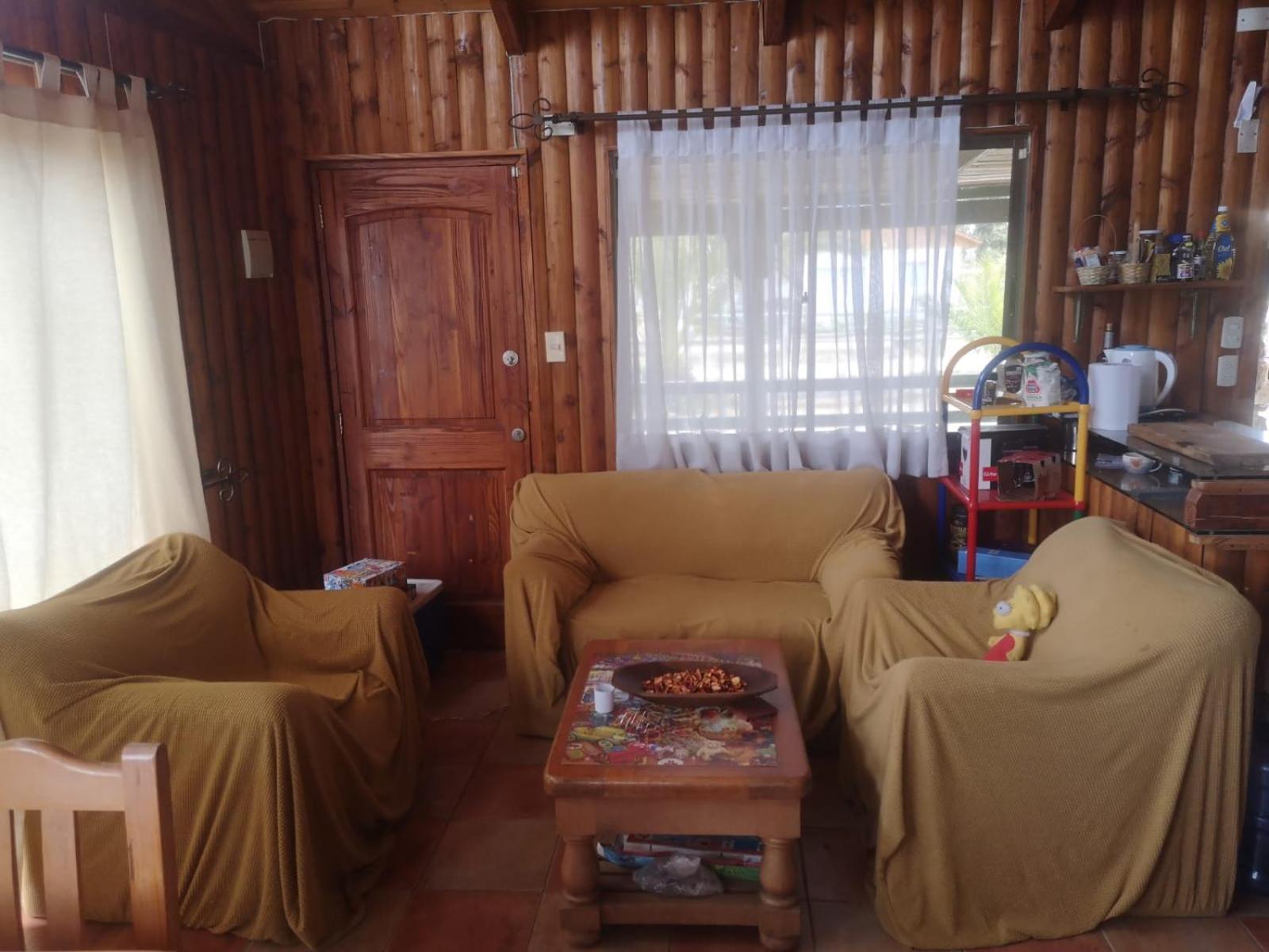 Casa Pichidangui, 8 Personas. Quilimari