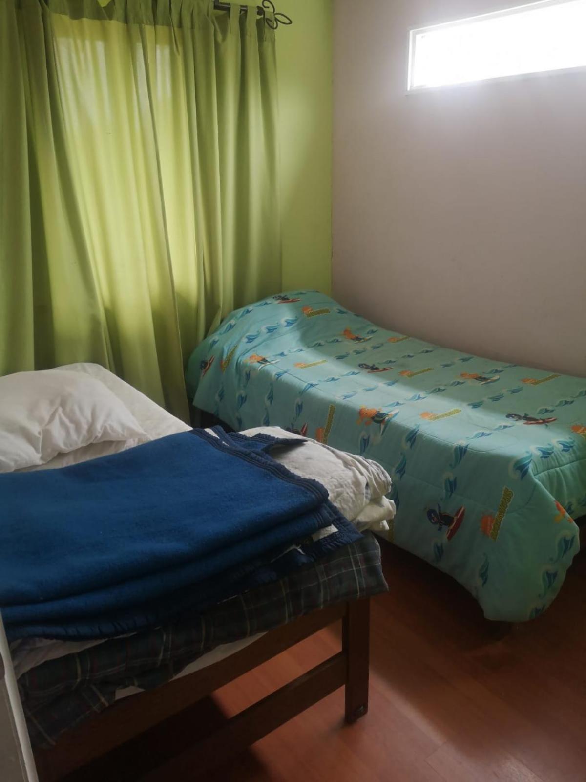 Casa Pichidangui, 8 Personas. Casa de férias *