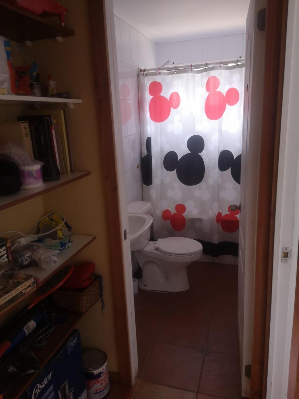 Casa Pichidangui, 8 Personas. * Quilimari