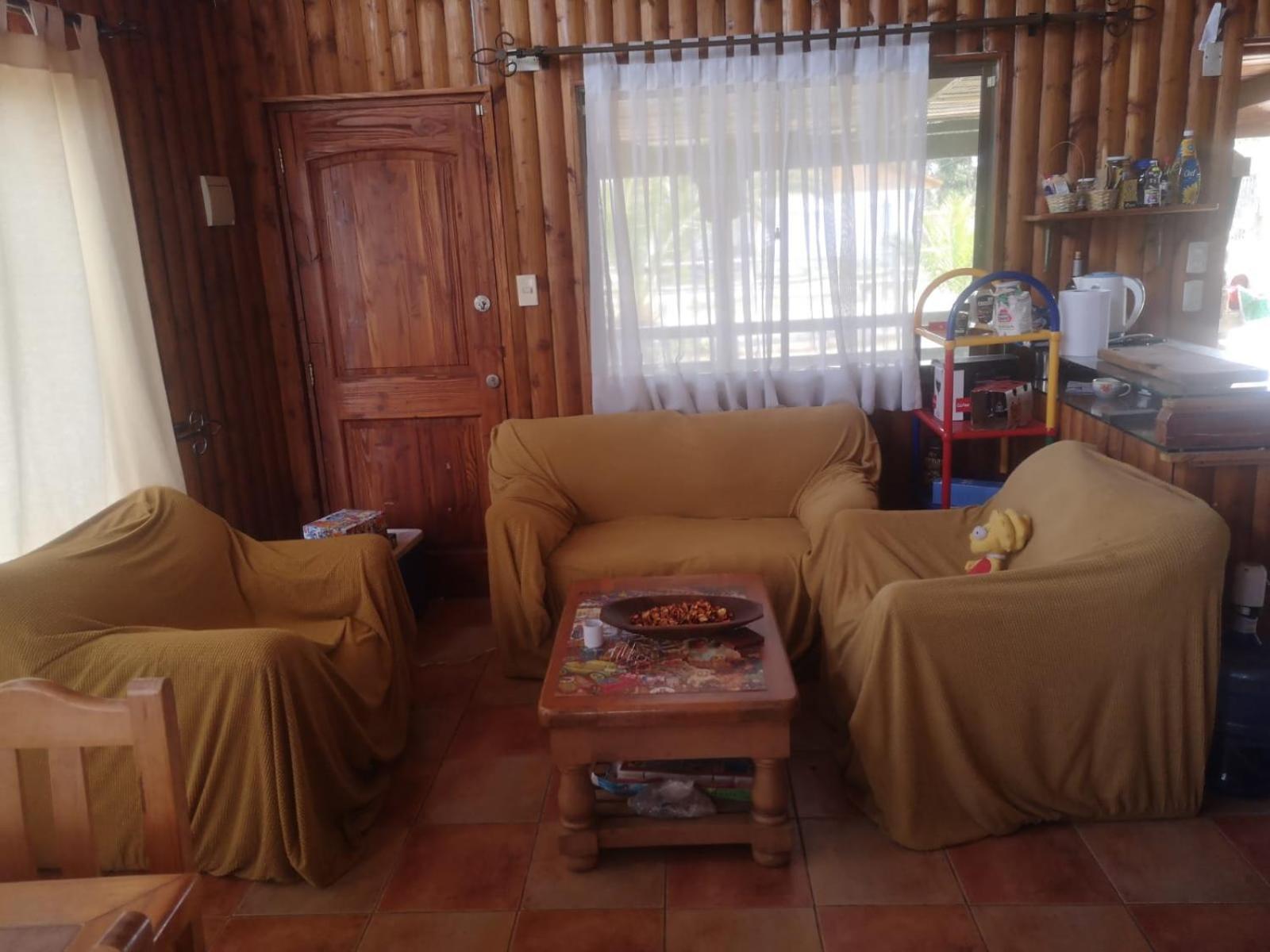 Casa Pichidangui, 8 Personas. Casa de férias