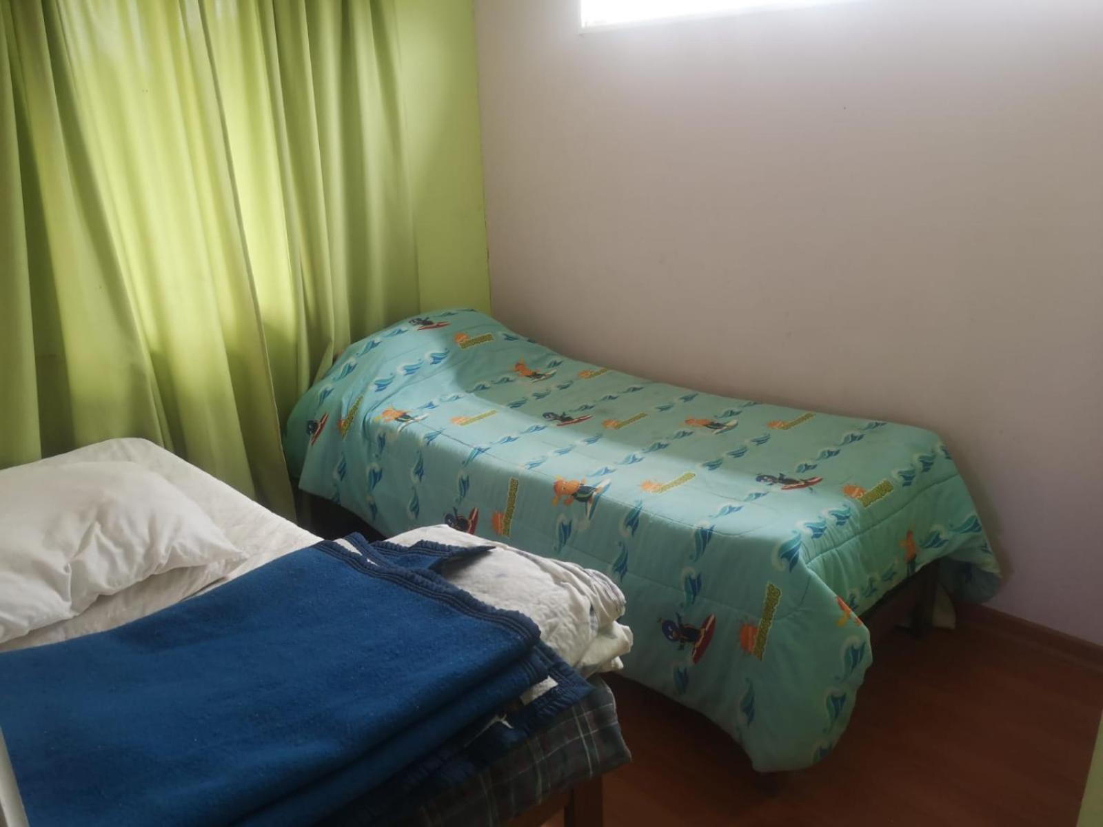 Casa de férias Casa Pichidangui, 8 Personas. *